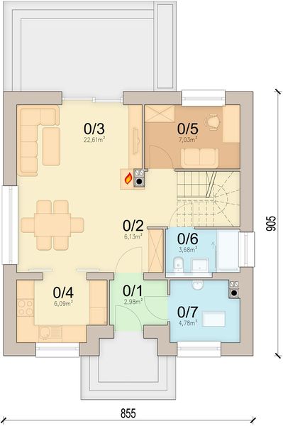Parter projektu Monte 3