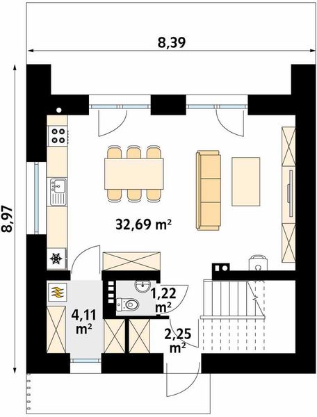 Parter projektu Brzdąc