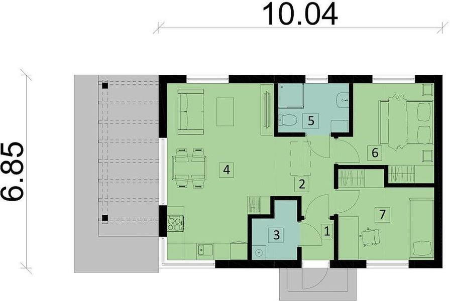 Parter projektu KA131