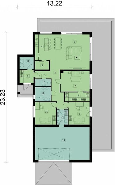 Parter projektu KA212