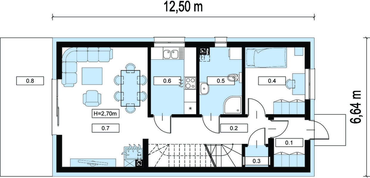 Parter projektu Twins 2