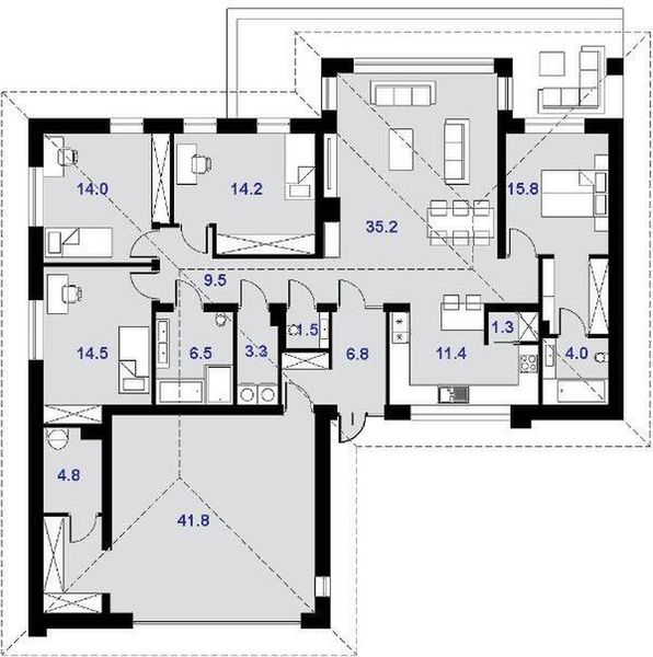 Parter projektu DomPasja 59