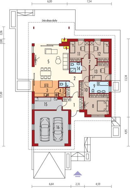 Parter projektu Simon III G2 (wiązary) energo