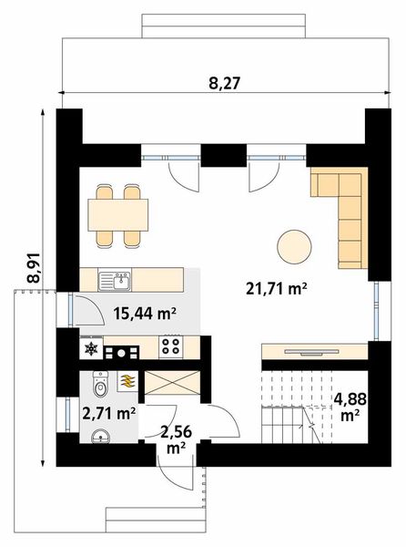 Parter projektu Lopra 2