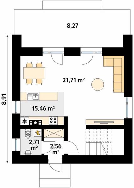 Parter projektu Lopra