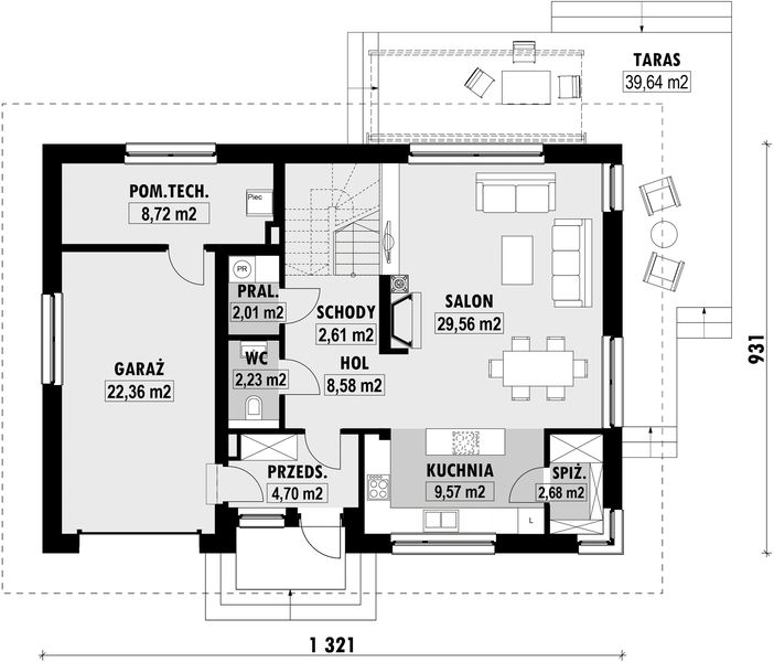 Parter projektu E-285a