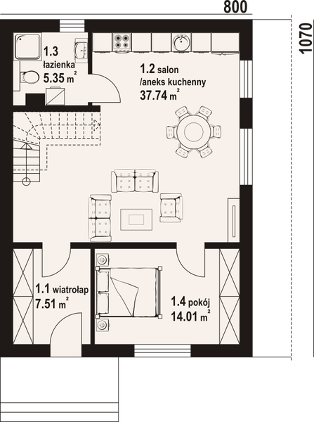 Parter projektu Grajewo a3