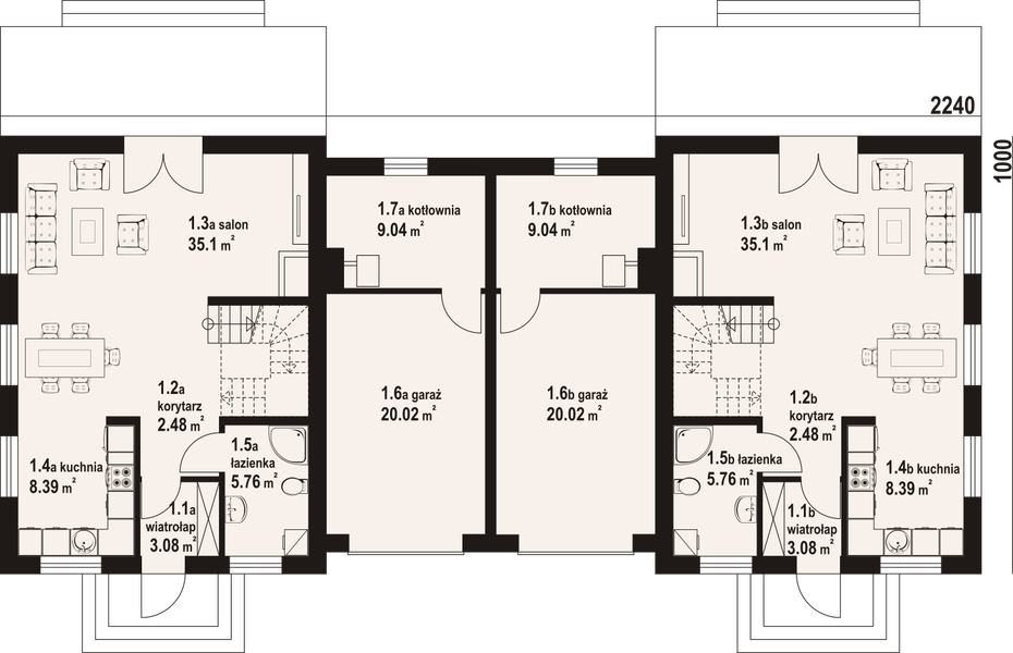Parter projektu Gronowo 3ab