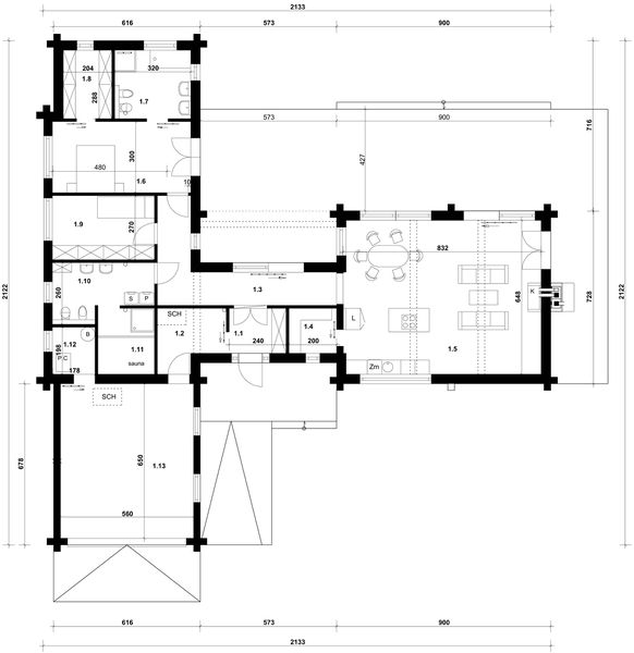 Parter projektu Natura 1