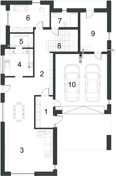 Parter projektu EG-85