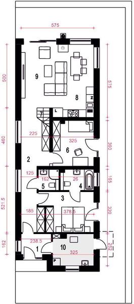 Parter projektu Chmiel bez garażu [B]