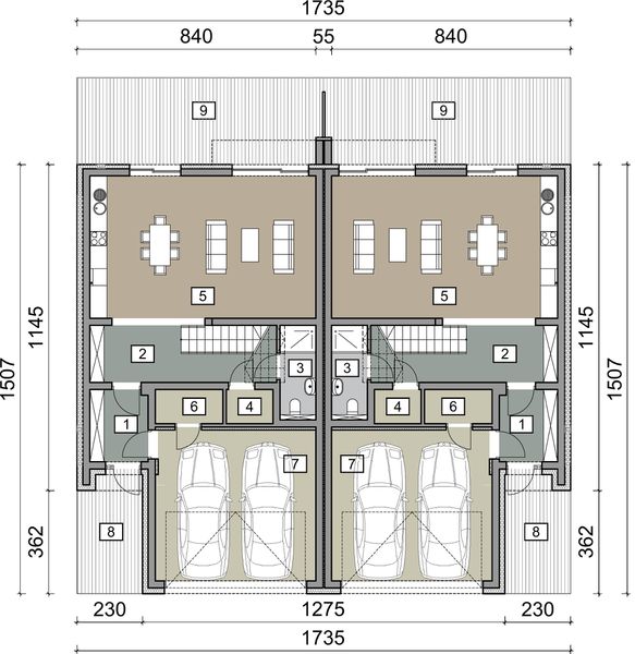 Parter projektu Lancelot 2