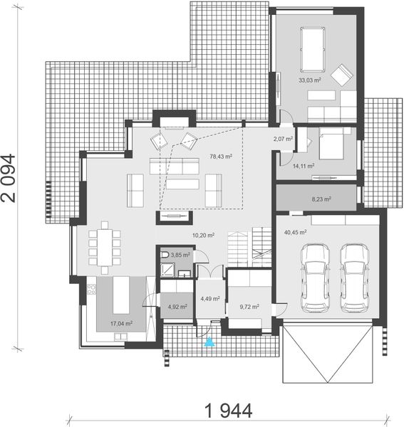 Parter projektu uA264