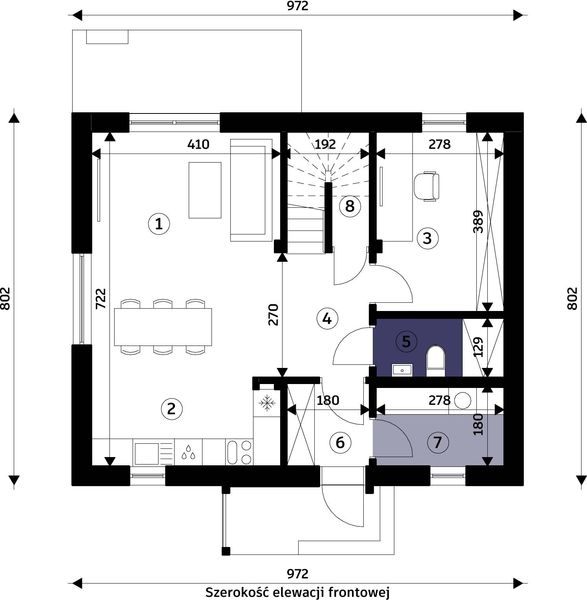 Parter projektu AX 111