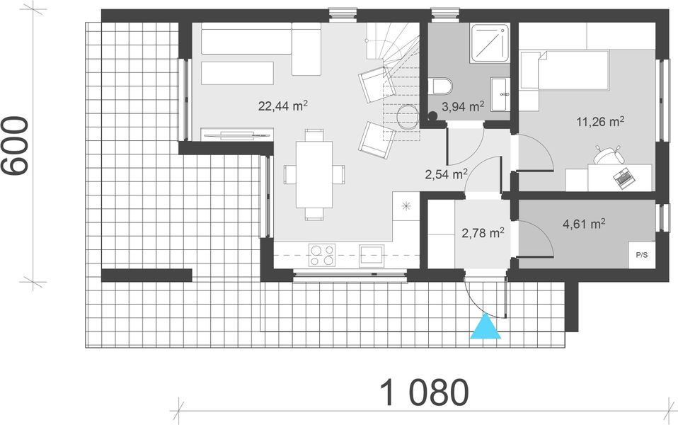 Parter projektu uA284v1