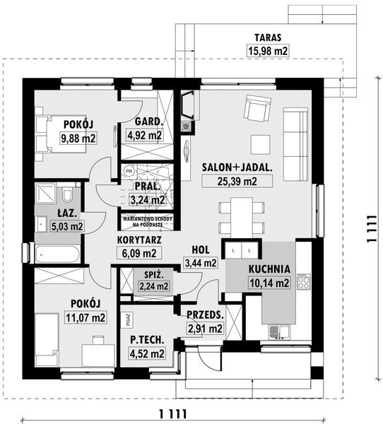 Parter projektu E-271a