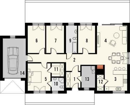 Parter projektu Avatar EU Ytong