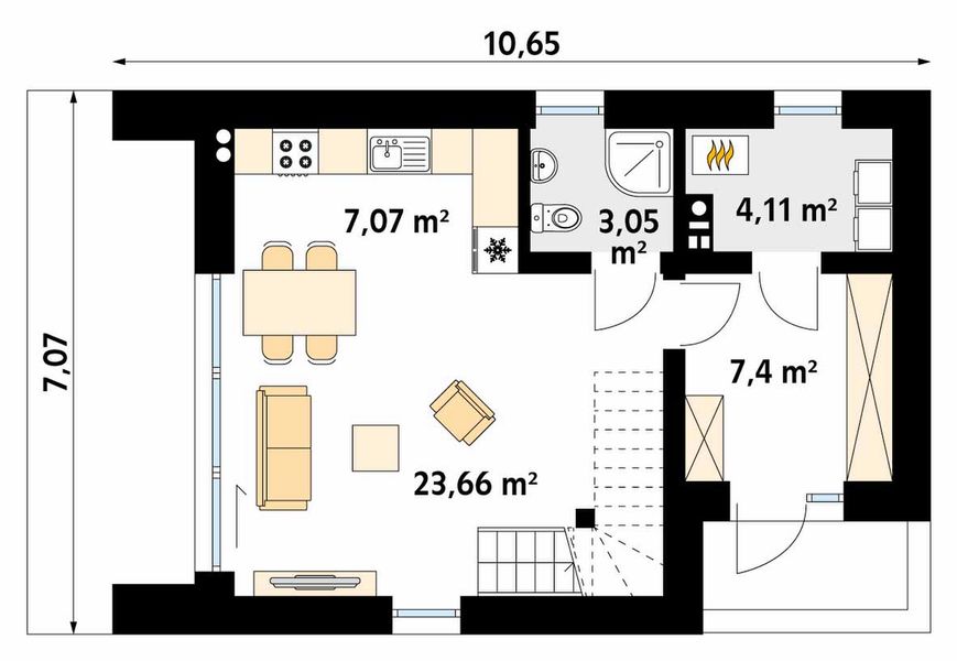 Parter projektu Porfir