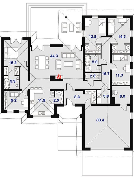 Parter projektu Madera A