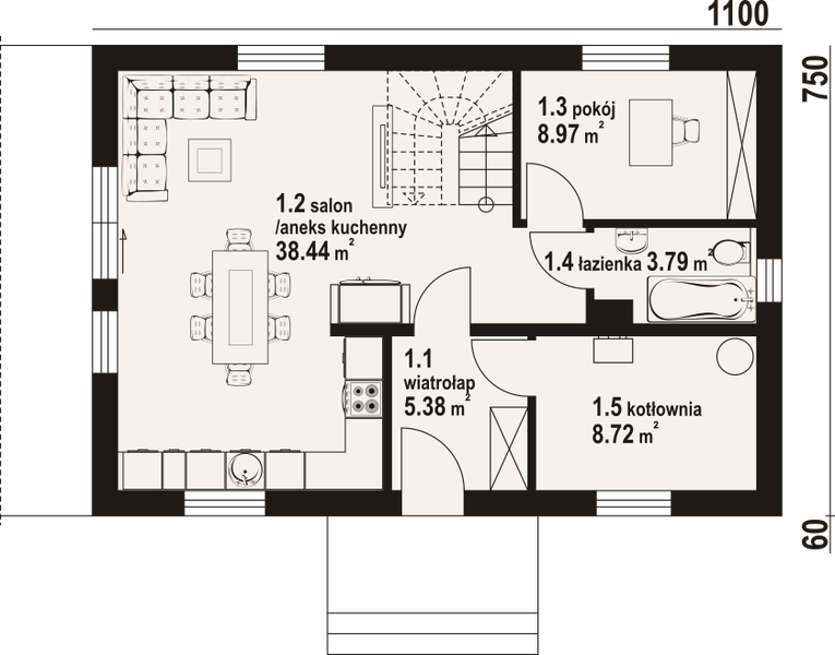Parter projektu Janowo a3