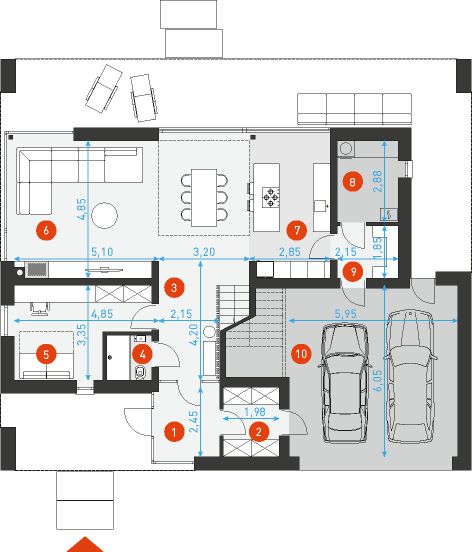 Parter projektu Z tarasem 1