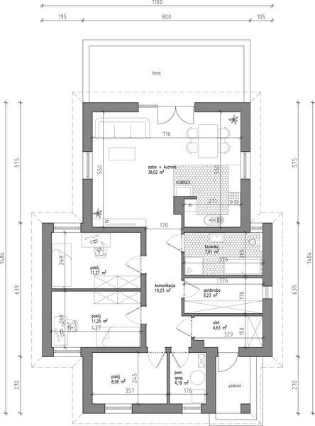 Parter projektu Maciucha