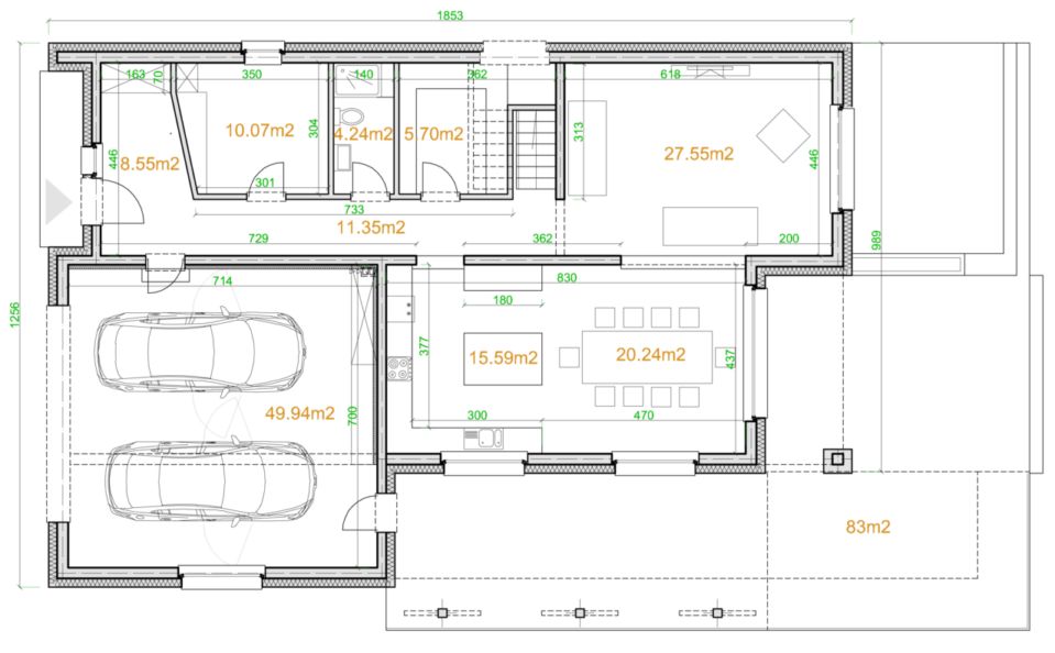 Parter projektu eko Typowy 66