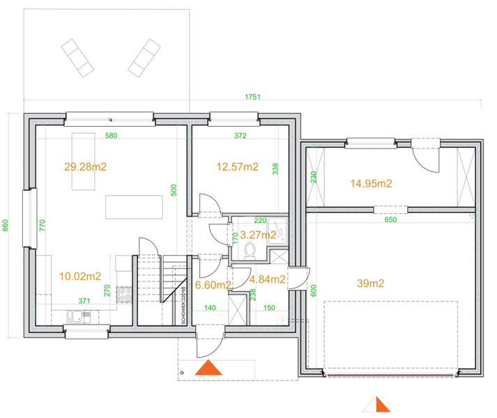 Parter projektu eko Typowy 31a