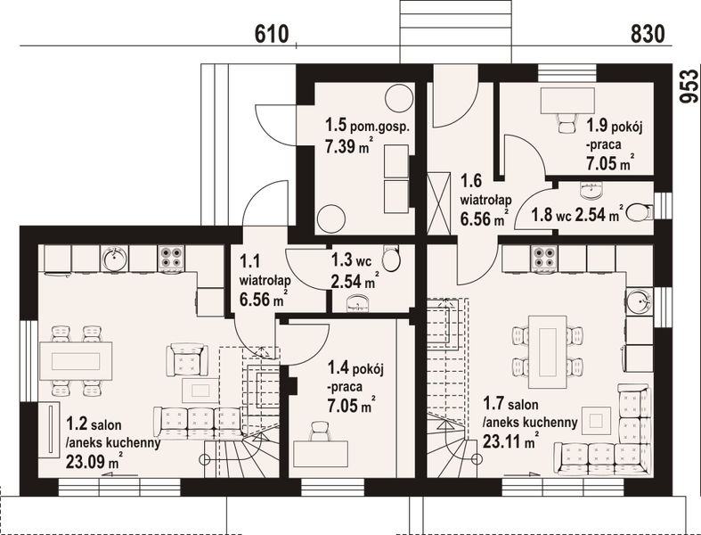 Parter projektu Dublowo