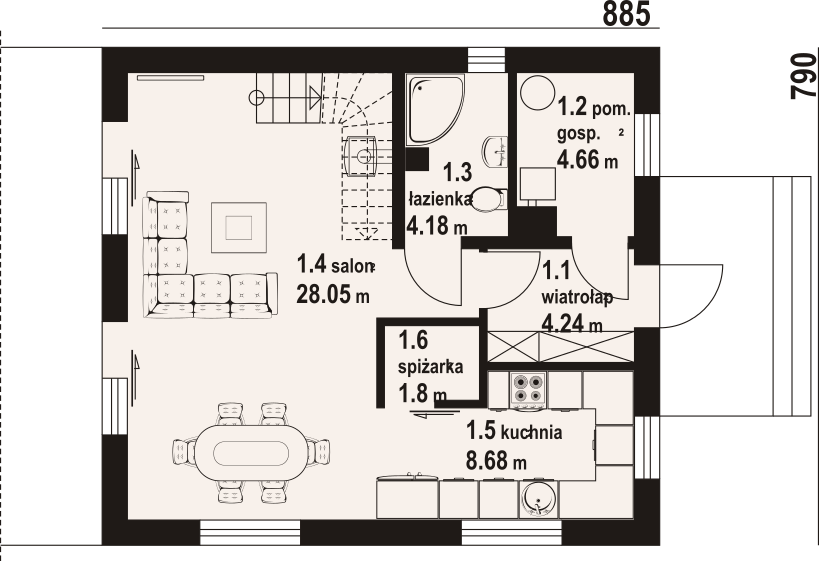 Parter projektu Gryfice aa 70
