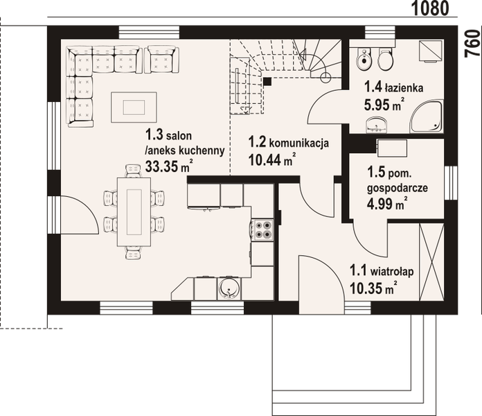 Parter projektu Świecie a 3 dws