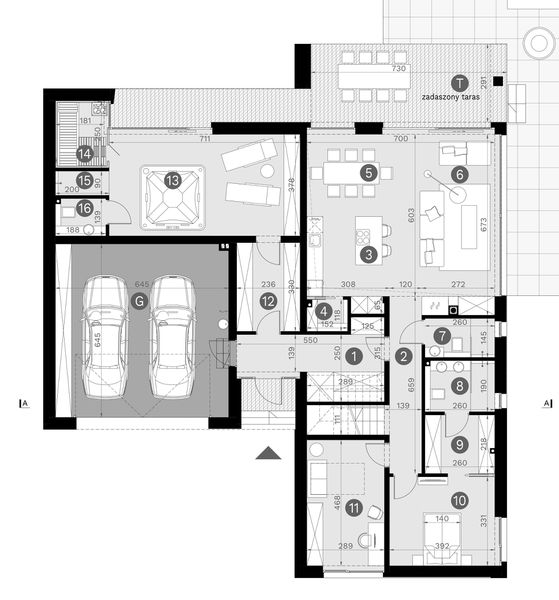 Parter projektu HomeKoncept 89 G2