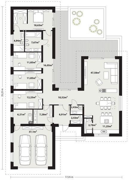 Parter projektu Agosan