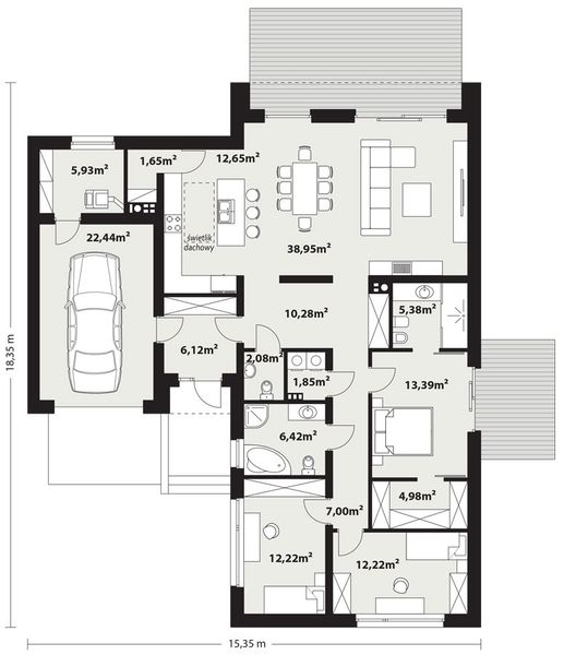 Parter projektu Lili