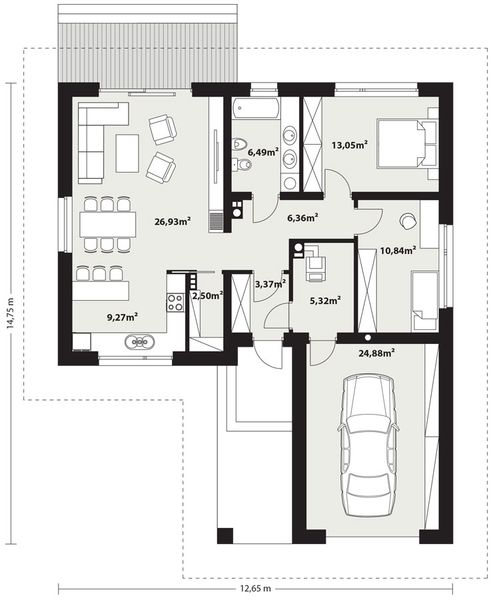 Parter projektu Lori 2