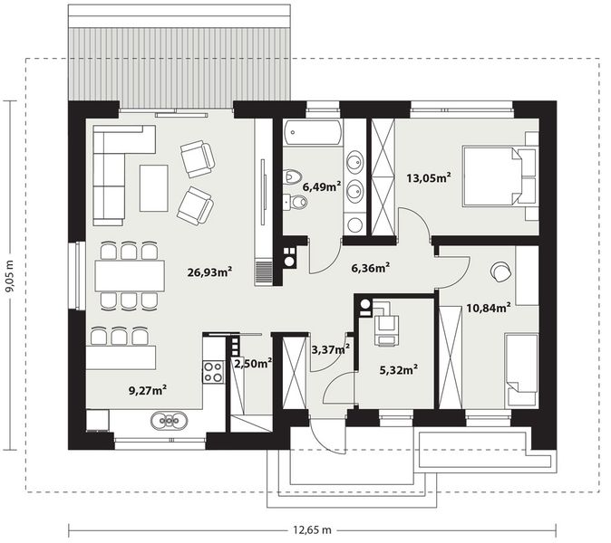 Parter projektu Lori