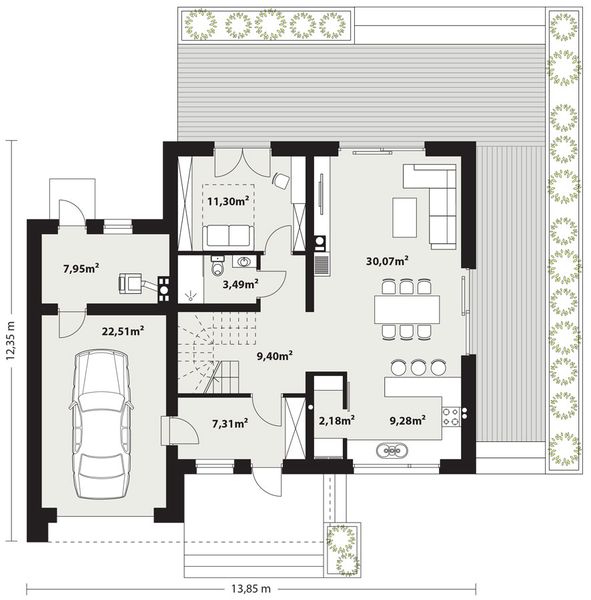 Parter projektu Nowik 2