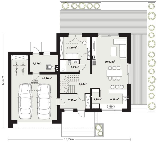 Parter projektu Nowik 3