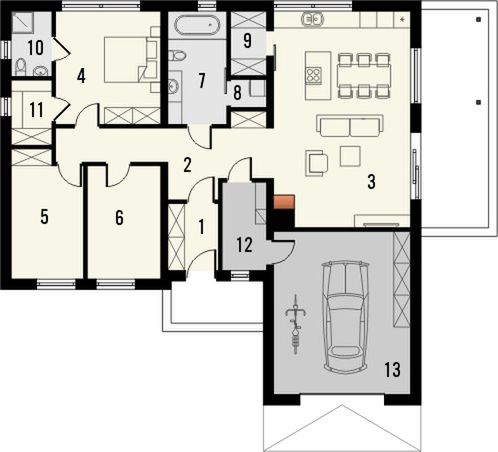 Parter projektu Inter JU Ytong