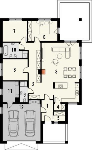 Parter projektu Mestre JU Ytong