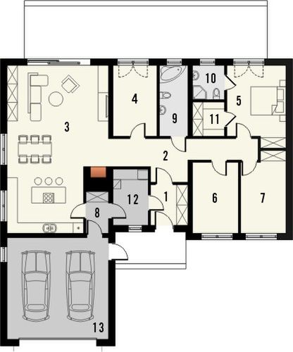 Parter projektu Tartufo JU Ytong