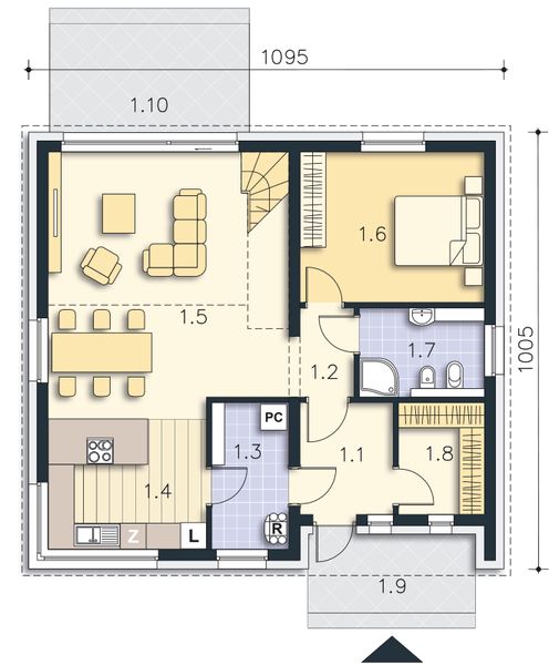 Parter projektu Helsinki DCP381