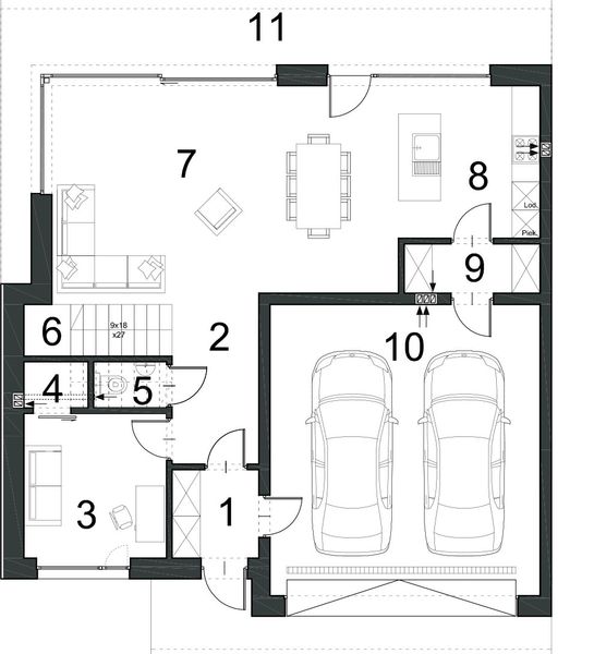 Parter projektu EG-86