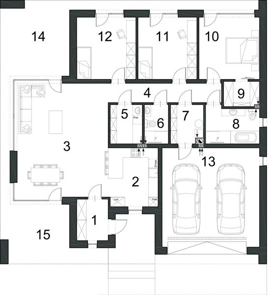 Parter projektu EG-87