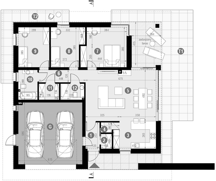 Parter projektu HomeKoncept 97 G2