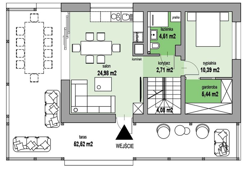 Parter projektu MJS-127