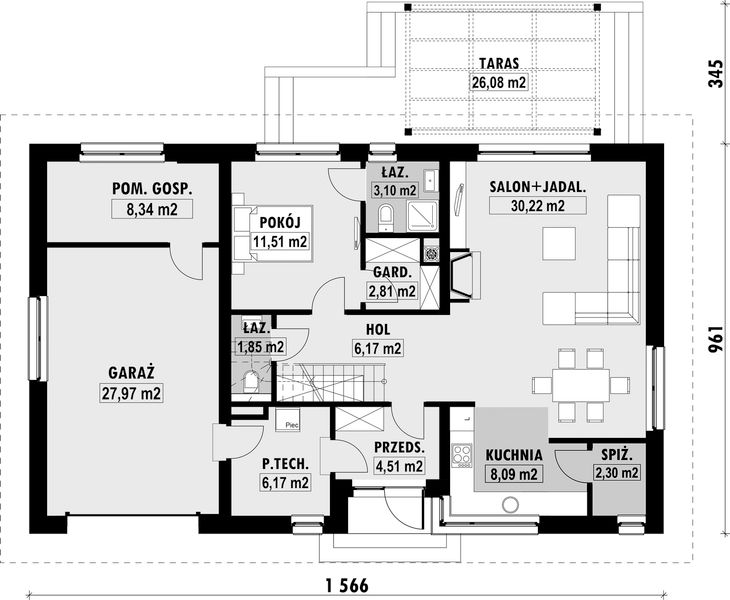 Parter projektu E-286