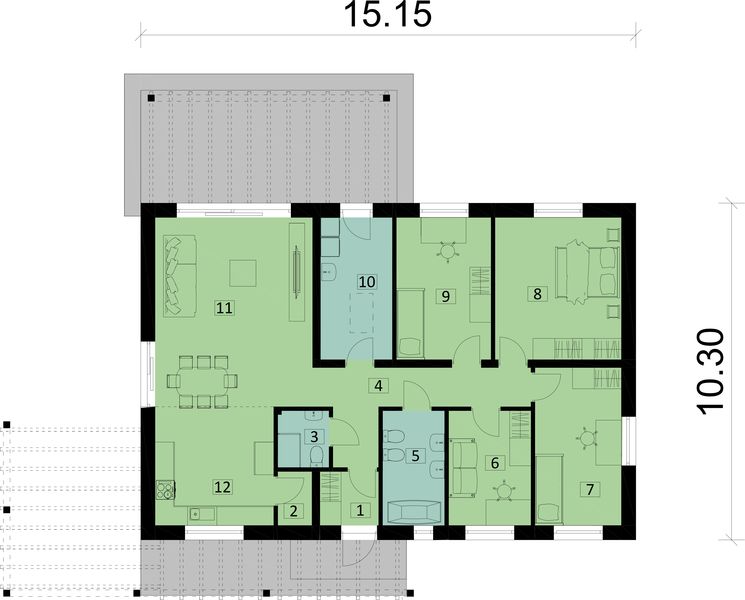 Parter projektu KA217