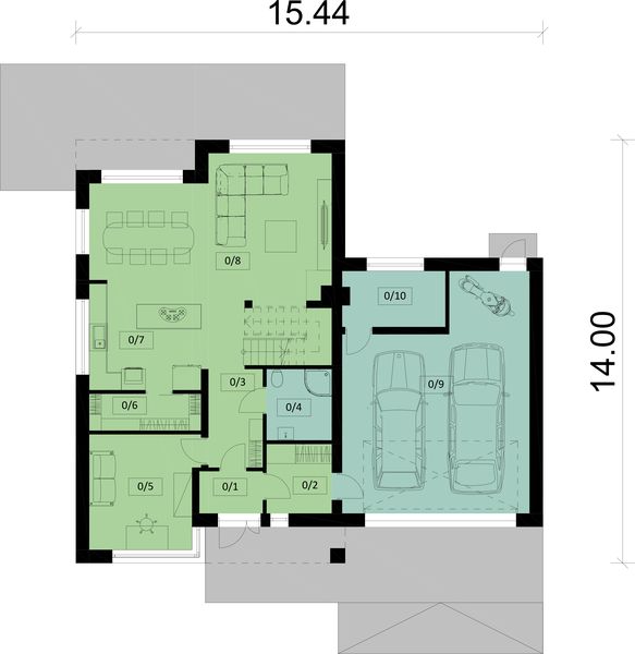 Parter projektu KA162