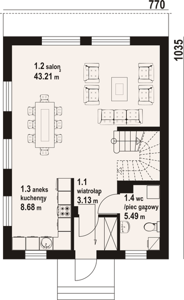 Parter projektu Gąsawa a3